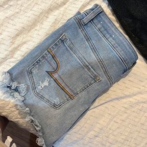 America Eagle Shorts